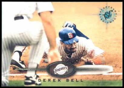 143 Derek Bell